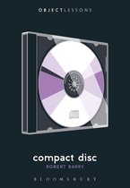 Compact Disc Object Lessons