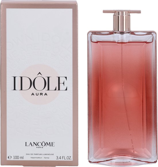Lancôme Idole Aura Eau de Parfum Lumineuse 100ml - Damesparfum