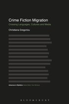 Advances in Stylistics- Crime Fiction Migration