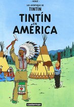 Tintin En America/ Tintin in America