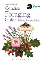 Concise Guides- Concise Foraging Guide