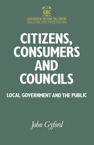 Citizens Consumers Couns
