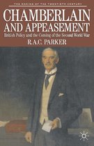Chamberlain & Appeasement