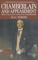 Chamberlain & Appeasement