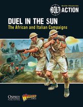 Bolt Action 13 Duel In The Sun