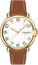Coach CC14503607 Dames Horloge