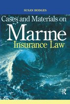 Cases & Materials On Marine Insurance