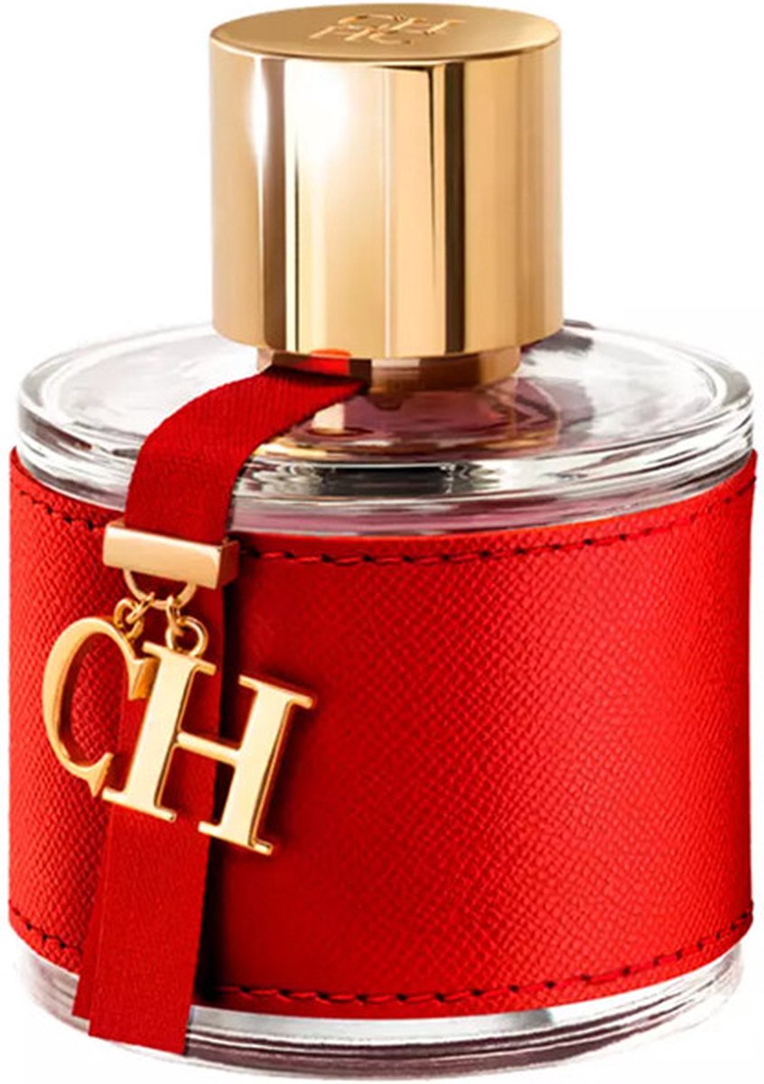 Goedkoopste Carolina Herrera CH eau de toilette spray 100 ml
