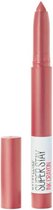 Maybelline Super Stay Ink Crayon Birthday Edition 1,5 g 190 Blow the Candle Brillant