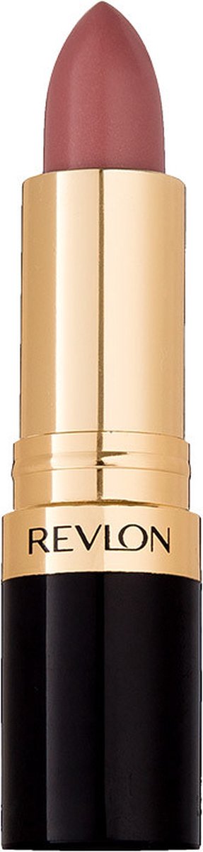 Revlon Super Lustrous Lipstick No. 460 - Blushing Mauve