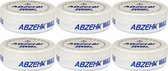 Abzehk Hair Wax Blue Ultra Strong 150ml  Voordeelverpakking