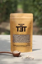 Premium Kampot Peper - Wit - 100g - Gecertificeerd