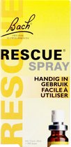 Bach Rescue Spray groot - 20 - S