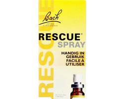 Bach Rescue Spray 20 ml