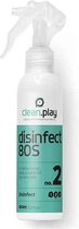 CleanPlay Desinfect Spray 150 ml