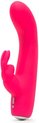 Happy Rabbit - Mini Rabbit Vibrator - USB oplaadbaar