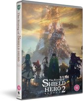 Anime - Rising Of The Shield Hero: Season Two (DVD)