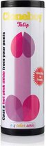 3D Penis Cloning Kit Hot Pink Cloneboy 88349