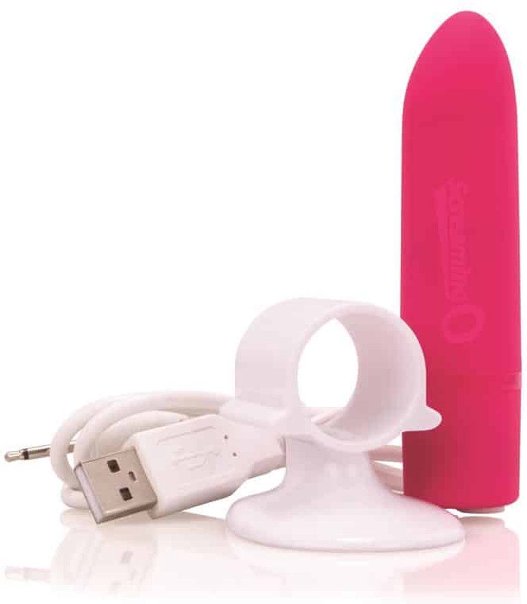 Goedkoopste The Screaming O - Charged Positive Vibe Roze
