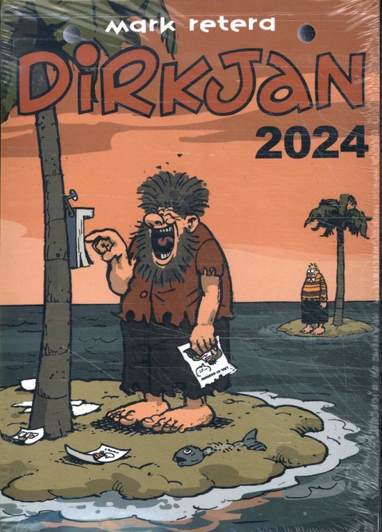 Dirkjan