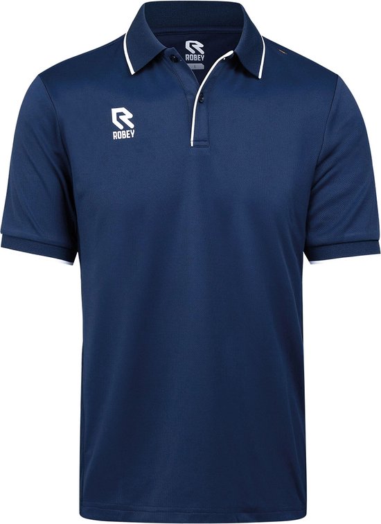 Allrounder Sportpolo Mannen - Maat XL