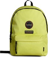 Napapijri Voyage 3 Backpack Yellow Limeade