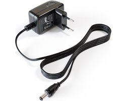 GO SOLID! ® Oplader geschikt voor Greenote GSC40, GSC50 Steelstofzuiger