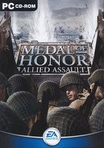 Medal Of Honor: Allied Assault - Windows
