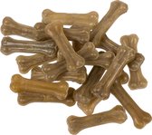 Duvoplus - Hondensnack - Hond - Bone! Kauwbenen 20pcs - 10cm - 20st