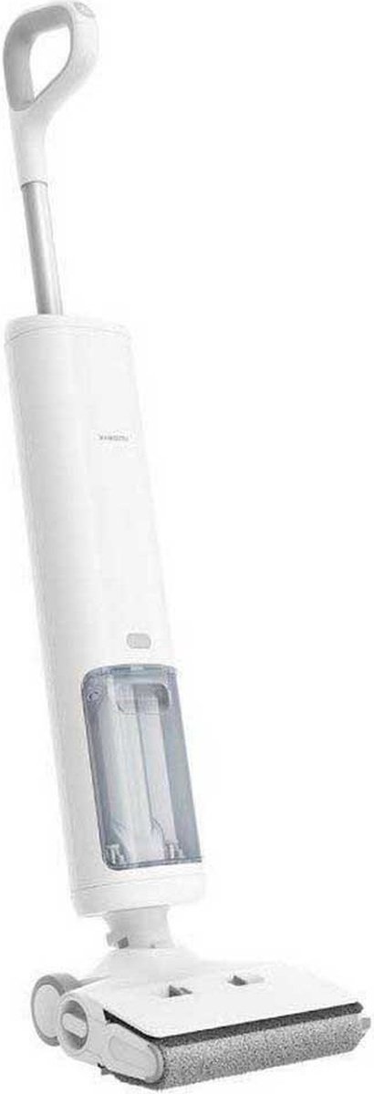 Goedkoopste Xiaomi Truclean W10 Pro Wet Dry Bezem Stofzuiger Transparant
