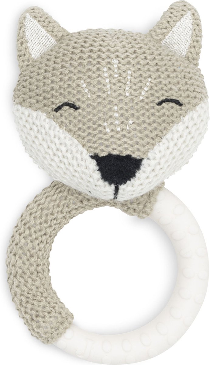 Goedkoopste Jollein - Bijtring - Bijtringen Baby - Fox