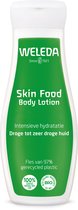 WELEDA Skin Food - Body Lotion - 200ml - Droge huid - 100% natuurlijk