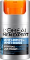 L’Oréal Paris Men Expert Anti Rimpel Dagcrème - 50 ml - Anti-huidveroudering