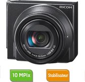 Ricoh Ricoh GXR 3,5-5,6/28-300 10 MP 1/2,3 -CMOS Sensor