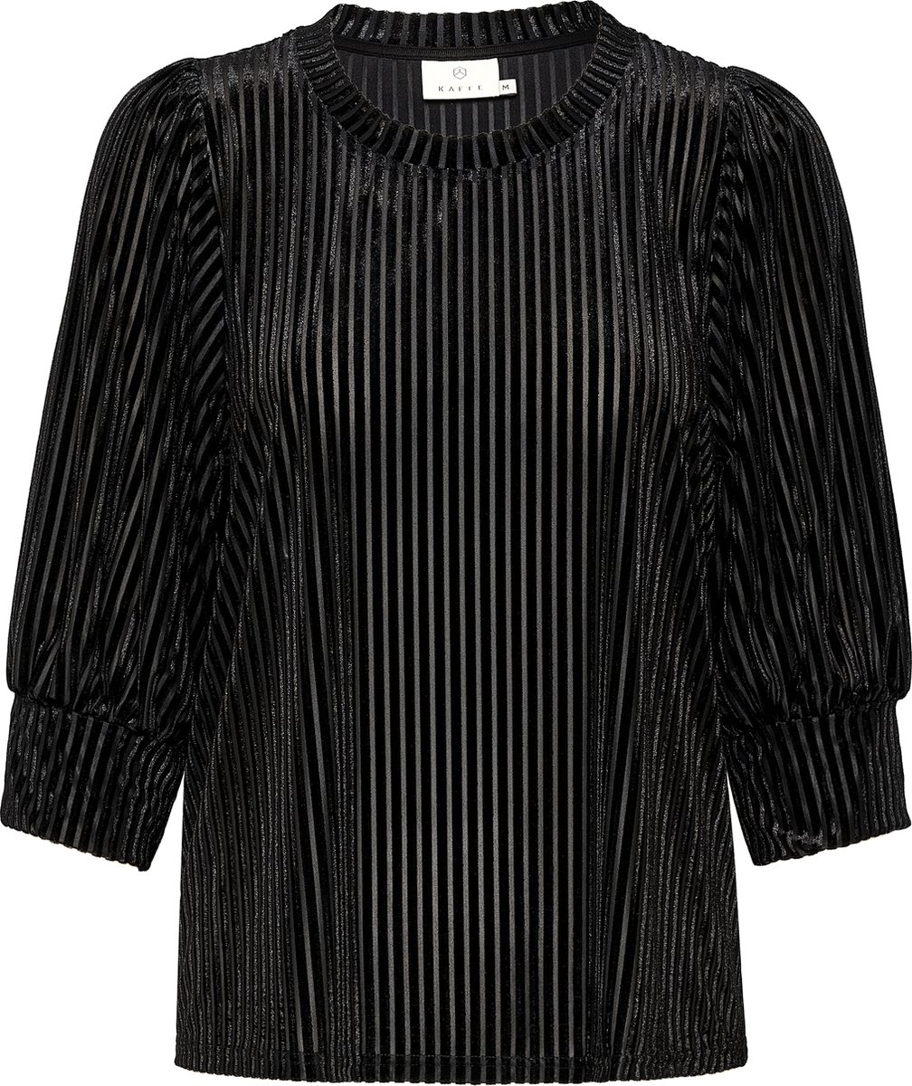 Kaffe KAcaca Blouse Dames Blouse - Maat XL