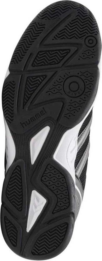 Hummel Aero Team 2.0 - Chaussures de sport - Volley-ball - Salle noir