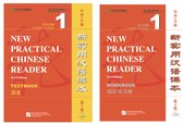New Practical Chinese Reader Vol. 1 (3rd Ed.): Voordeelpakket- Textbook+Workbook (English and Chinese Edition)