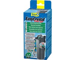 Tetra Tec EasyCrystal  - Aquariumfilter - 40 L
