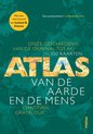 Atlas 2 - Atlas van de aarde en de mens