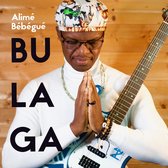 Alimé Bébégué - Bulaga (CD)