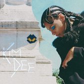 Kim Dee - Puzzled (CD)