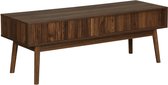 sweeek - Tv meubel linear, 115x40x48cm