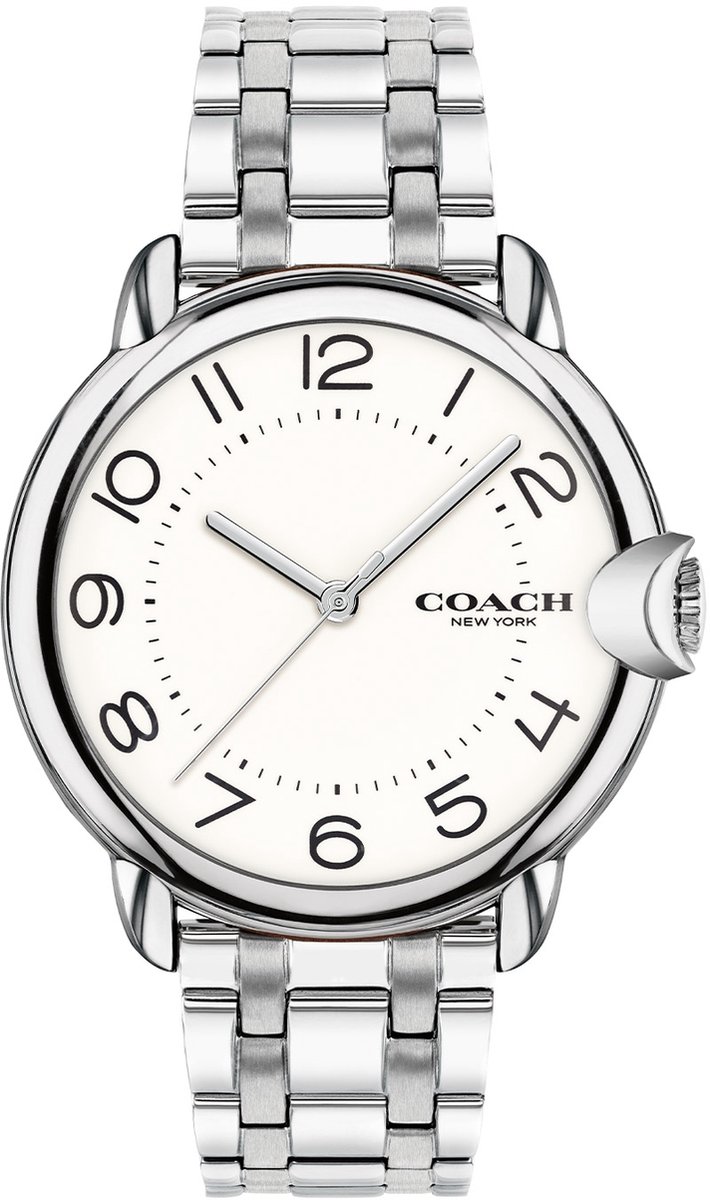 Coach CC14503597 Dames Horloge