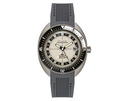 Bulova - 98B407 - Polshorloge - Heren - Automatisch - Oceanographer