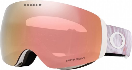 oakley ski bril