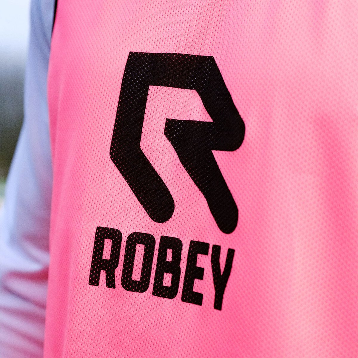 Robey Training Bib - - Junior