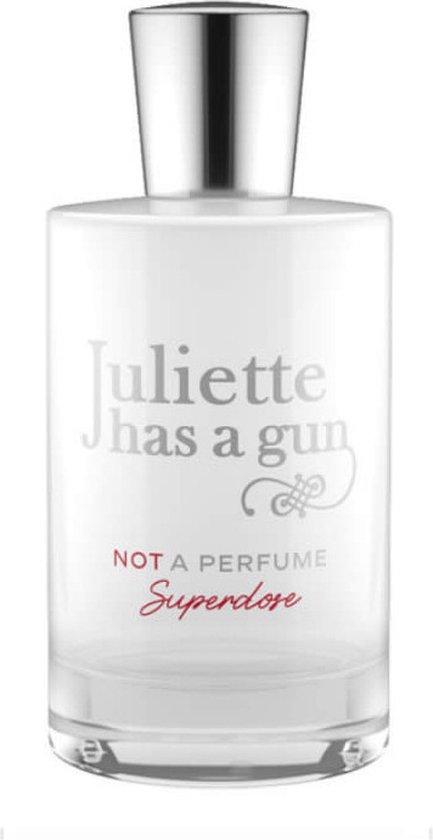 Juliette Has a Gun - Not a Perfume Superdose Eau de Parfum - 100 ml - Unisex