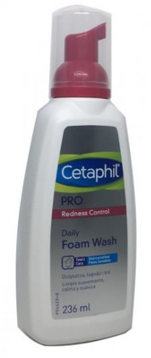 Reinigingsschuim Cetaphil Pro Redness Control 236 ml