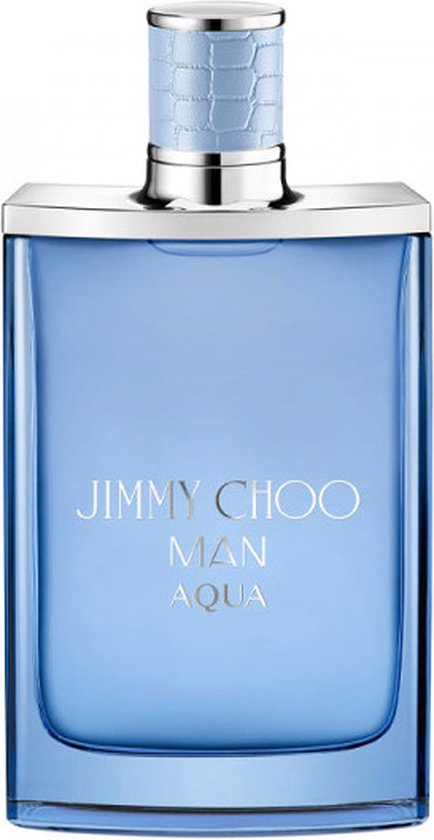 Herenparfum Jimmy Choo Man Aqua EDT (50 ml)