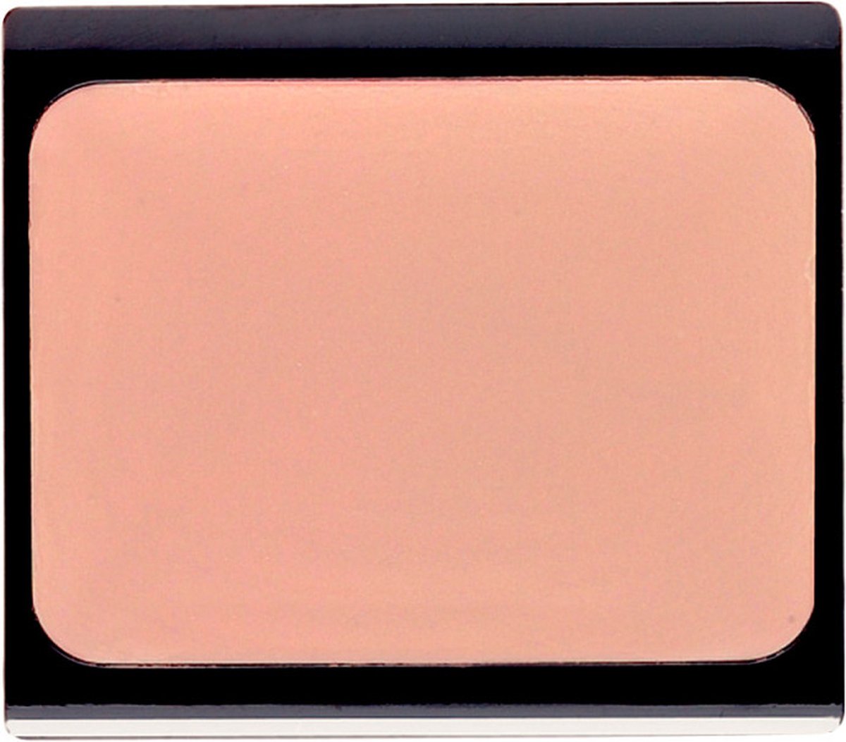 Goedkoopste Artdeco - Camouflae Cream / Foundation - 03 Iced Coffee